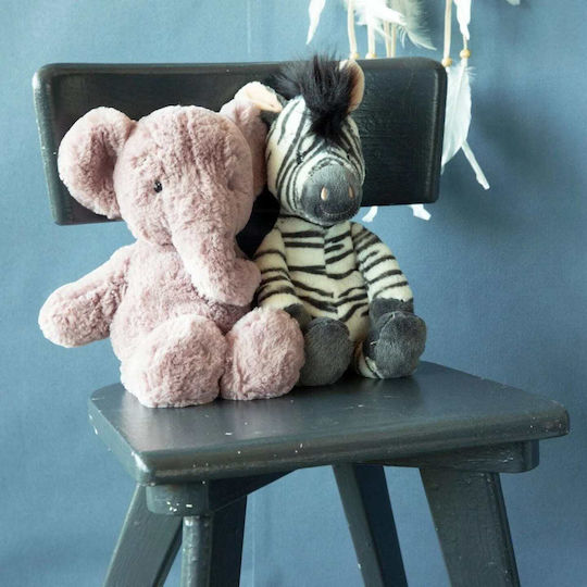Bon Ton Toys Λούτρινο Ελεφαντάκι Ebu 29 εκ.