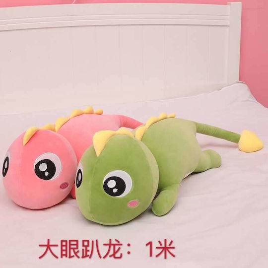 Plush Dragon 100 cm (Various Designs) 1pc