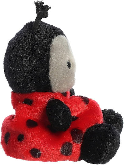 Aurora Palm Pals Lil Spots Marienkäfer 13cm 82059