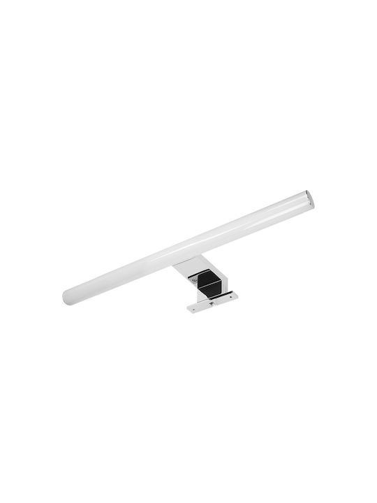 Orno Leuchte Badezimmer Weiß 40x10.5x4.2cm