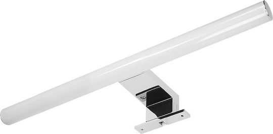 Orno Lamp Bathroom White 40x10.5x4.2cm