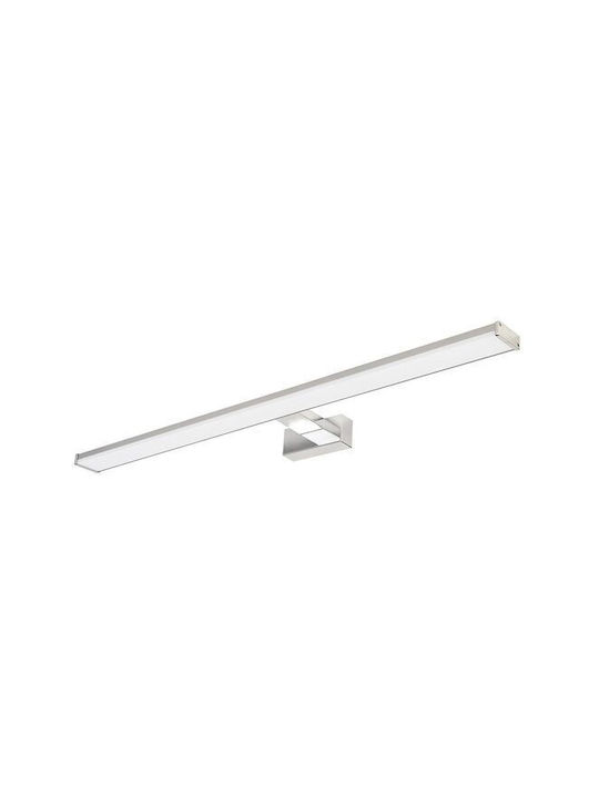 Horoz Electric Ebabi̇l-12 Leuchte Badezimmer Silber 53x12x4cm