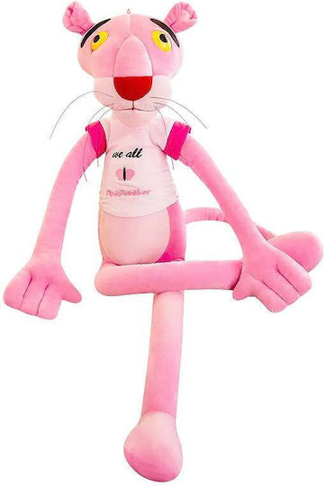 Doly Toys Λούτρινος Πάνθηρας 60 εκ.