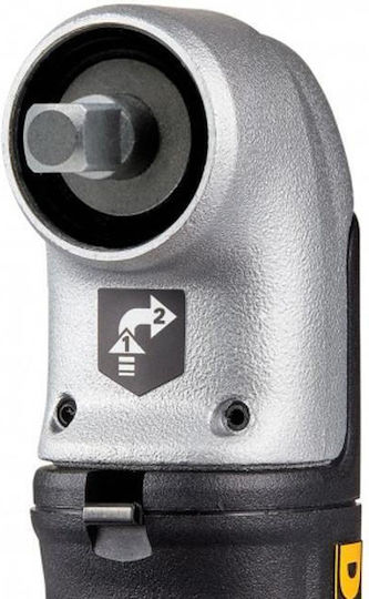 Dewalt DT20504 Adapter Elektrowerkzeuge Winkelförmige Verlängerung 1/4"