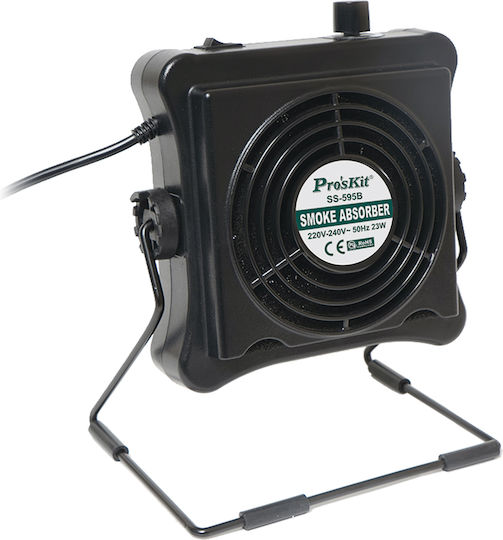 Proskit SS-595B Power Tool Accessory Tobacco absorption station Welder