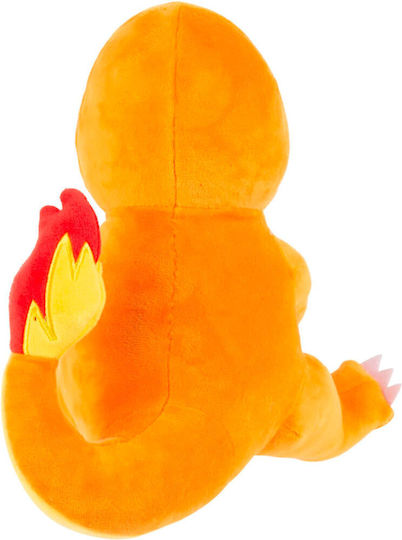 Jazwares Plush Pokemon Charmander 22 cm