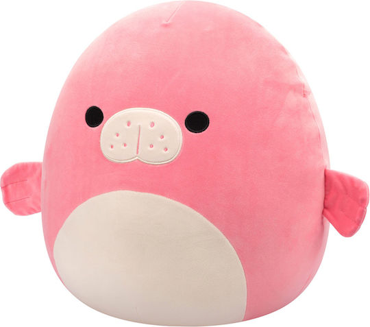 Plush Squishmallows P20 Morlai Manatee 40 cm