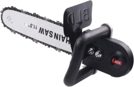 249-1554 Base Chainsaw for Angular Wheel with Lama 30cm Angle Grinder