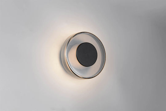 Trio Lighting Φωτιστικό Τοίχου Trio Lighting Φωτιστικό Τοίχου