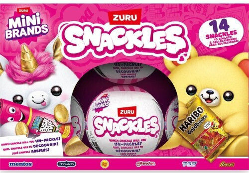 Gama Brands Jucărie De Plus Pentru 3+ Ani (Diverse Modele)