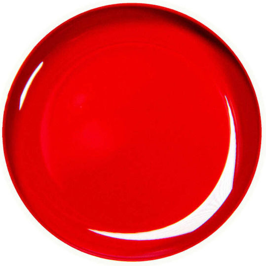 Alezori Nail Art Gel Falsche Nagelgel 01 Red 10gr