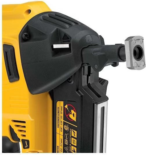 DEWALT DCN8902 Base Magnetic Nose for Nailer for Concrete Nailer Nailer