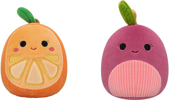 Jazwares Плюшено Squishmallows Orange 18 см.