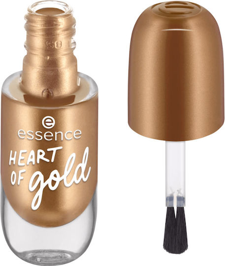 Essence Gel Νυχιών 62 8ml