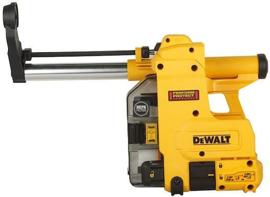 DEWALT D25304DH Colector de praf Burghiu