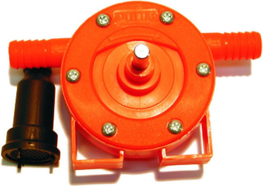 E067 Pump Drill
