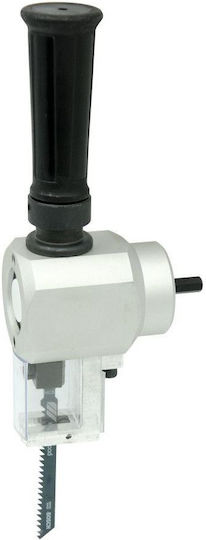 Bass Polska 5195 Adapter Bohrschrauber Schere für Lamarinas mit Sega