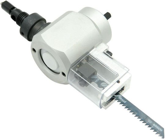 Bass Polska 5195 Adapter Bohrschrauber Schere für Lamarinas mit Sega
