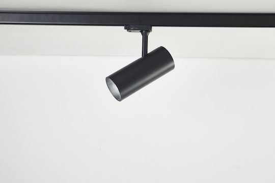 Home Lighting Einzel LED Spot in Schwarz Farbe Home Lighting Einzel LED Spot in Schwarz Farbe
