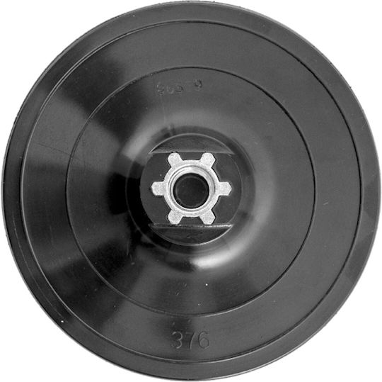 KWB 487014 Accesorii pentru scule electrice Disc pentru unghiular 14 mm