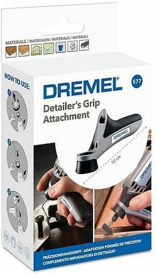 Dremel 577 Zubehör Multifunktionswerkzeug