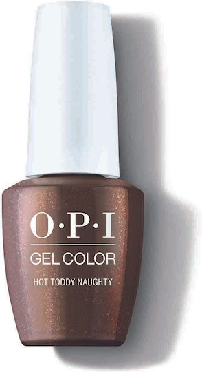 OPI Gel Νυχιών Καφέ 15ml