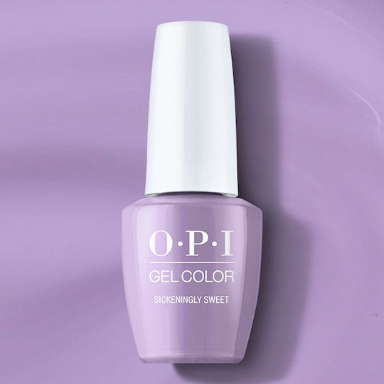 OPI Gel Falsche Nagelgel Lila 15ml
