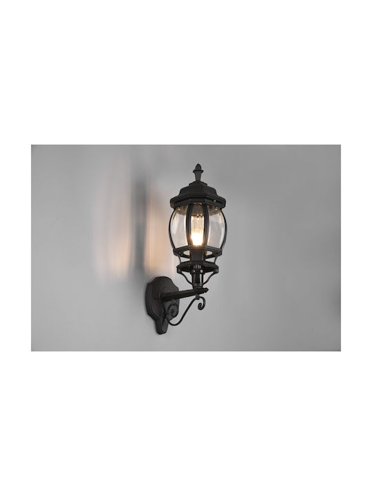 Trio Lighting Φαναράκι 24.5x15.5x49.5εκ.