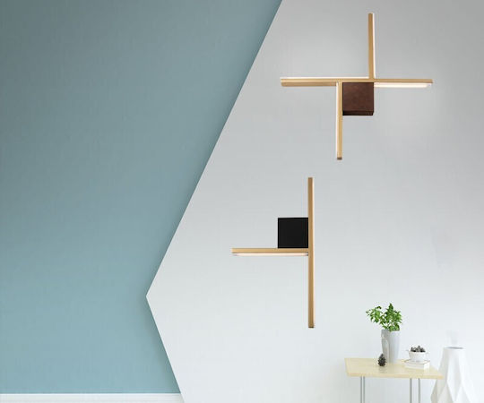Luma Wall Lamp LED 50cm Luma Wall Lamp LED 50cm