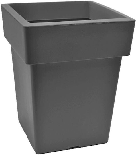 Et Plast Анаис Саксия Пластмаса Въглени