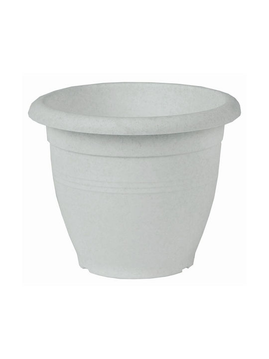 Viomes Terracotta 244 Flower Pot 45x37cm Marmari