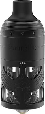 Vapefly Brunhilde Verdampfer für Elektronische Zigaretten RTA 5ml 23mm Black