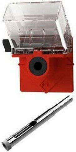 Rubi Diamant-Räumnadelschneider mit Durchmesser von 6mm bis 25mm