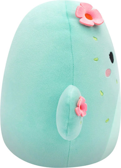 Jazwares Plush Squishmallows Graciela Cactus Graciela the Cactus for Ages 3+ 19 cm