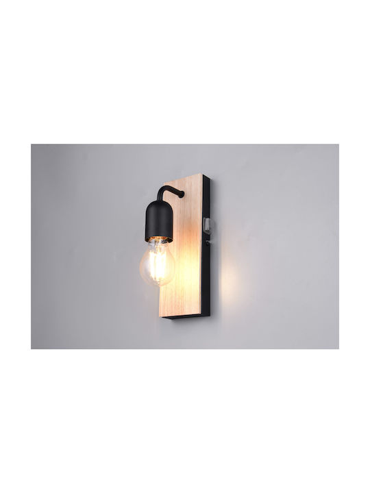 Trio Lighting Φωτιστικό Μπάνιου Μπεζ 8x11x8εκ. Trio Lighting Φωτιστικό Μπάνιου Μπεζ 8x11x8εκ.