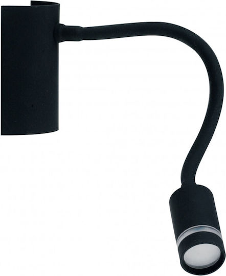 Fan Europe Kepler Μονό LED Θερμό Λευκό Σποτ Fan Europe Kepler Μονό LED Θερμό Λευκό Σποτ