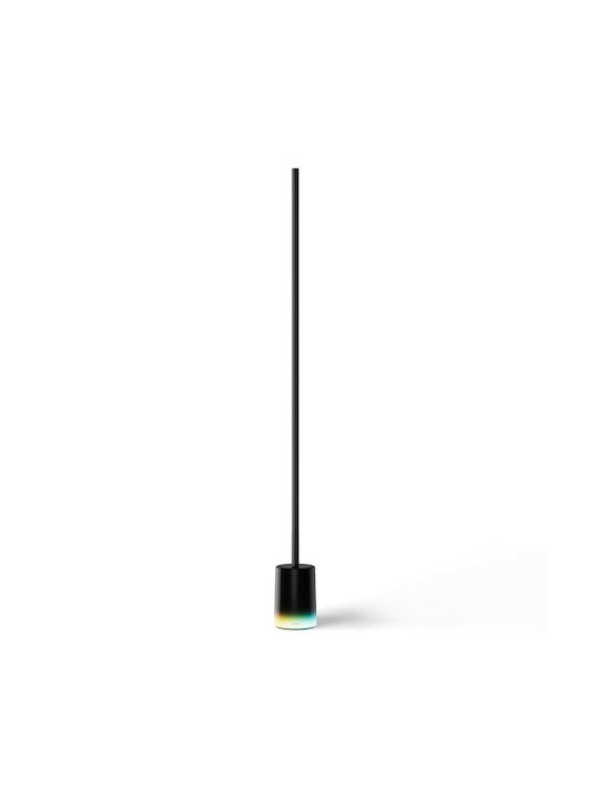 Govee LED Floor Lamp H152.1xW14cm 1725lm Black