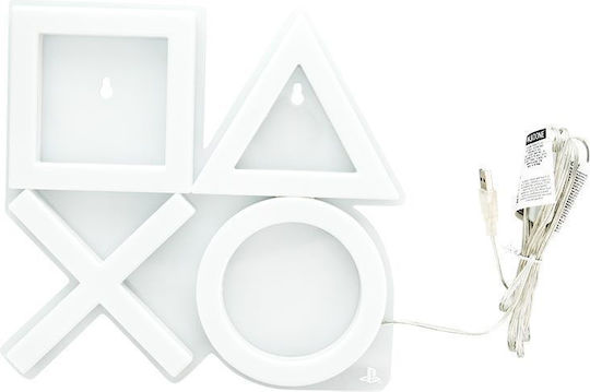 Paladone Decorative Lamp Multicolour