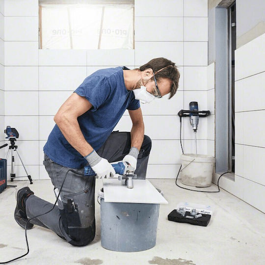Bosch Ποτηροπρίονο με Διάμετρο 27mm