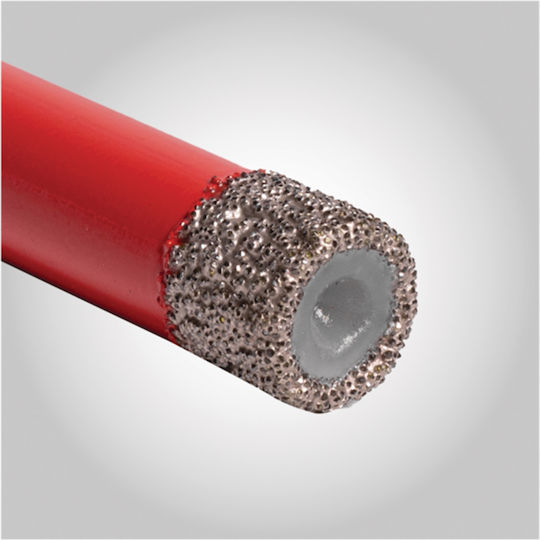 Benman Diamond Crown Threading