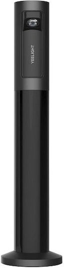 Yeelight Dekorative Lampe Schwarz