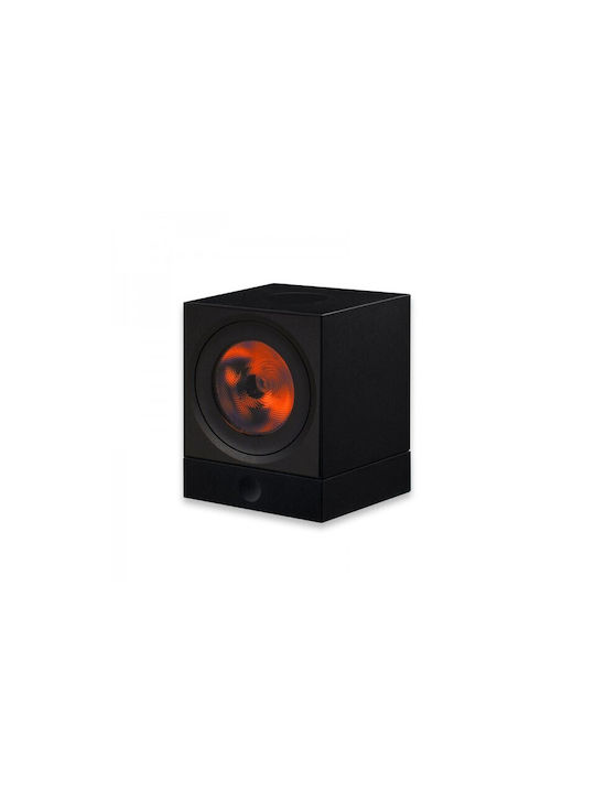 Yeelight Smart Διακοσμητικό Φωτιστικό Smart LED RGB 7.5x7.5x7.5εκ.