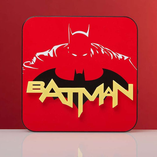 Numskull Batman Decorative Lamp