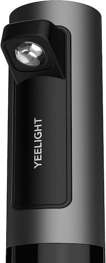 Yeelight Dekorative Lampe Schwarz