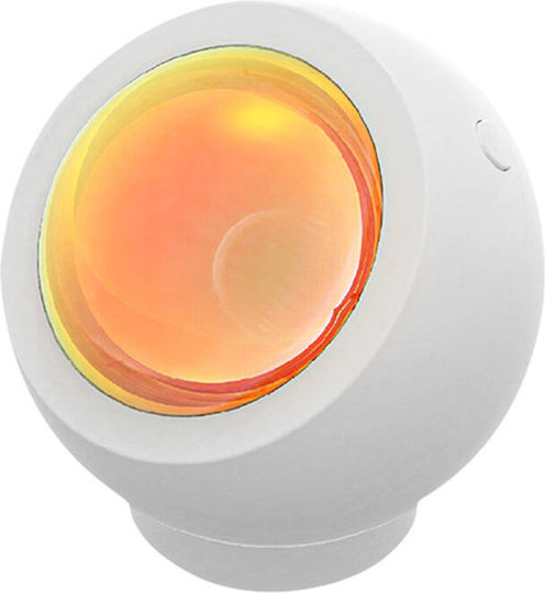 Yeelight Projector Φωτιστικό LED RGB Yeelight Projector Φωτιστικό LED RGB