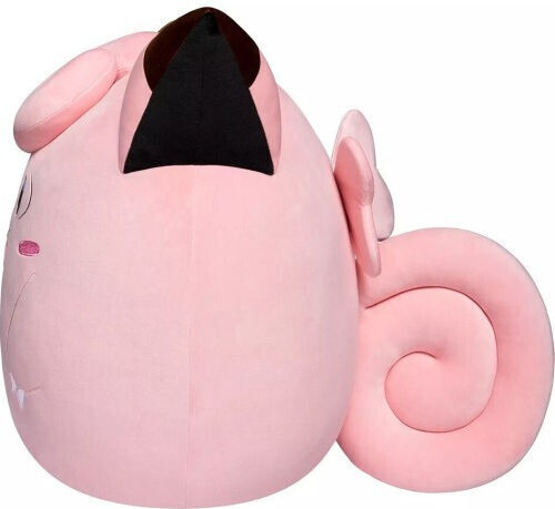 Jazwares Plush Squishmallows Wave 1 Clefairy for Ages 3+ 25 cm