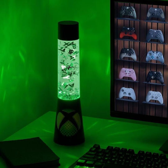 Paladone Διακοσμητικό Φωτιστικό LED Lava Lamp 8.8x8.8x33εκ.