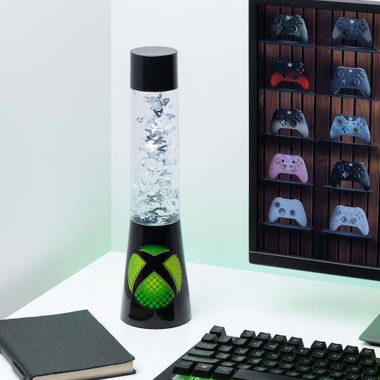 Paladone Διακοσμητικό Φωτιστικό LED Lava Lamp 8.8x8.8x33εκ.