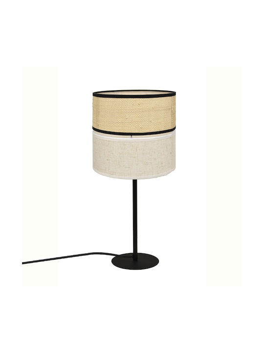 Viokef Dekorative Lampe Weiß