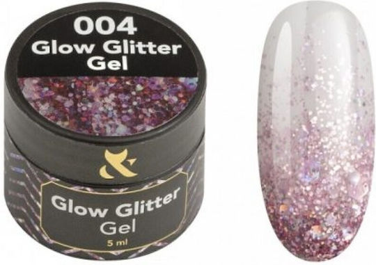 Fox Nails Gel Νυχιών 004 5ml